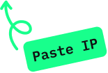paste ip